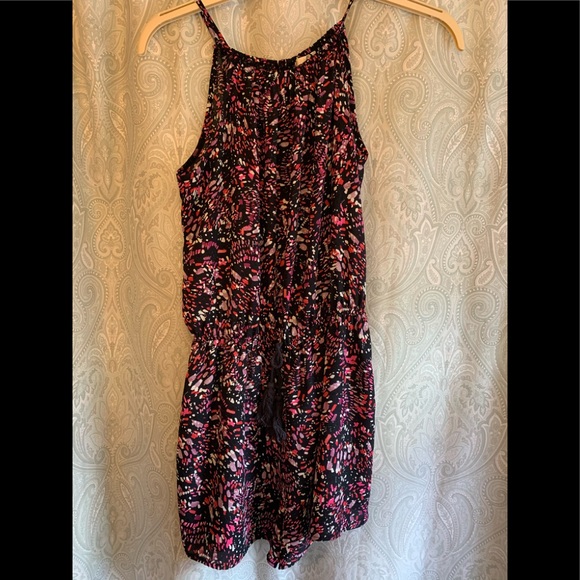 ☀️Adorable Romper Halter Shorts - Picture 3 of 7